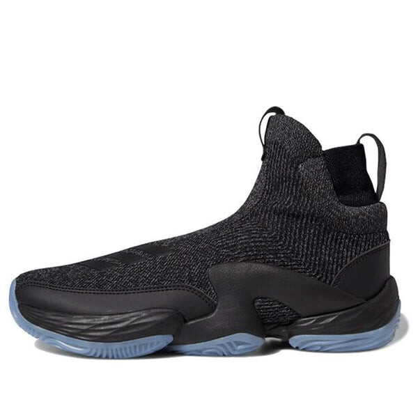 Кроссовки n3xt l3v3l 2020 Adidas, черный
Кроссовки n3xt l3v3l 2020 Adidas, черный