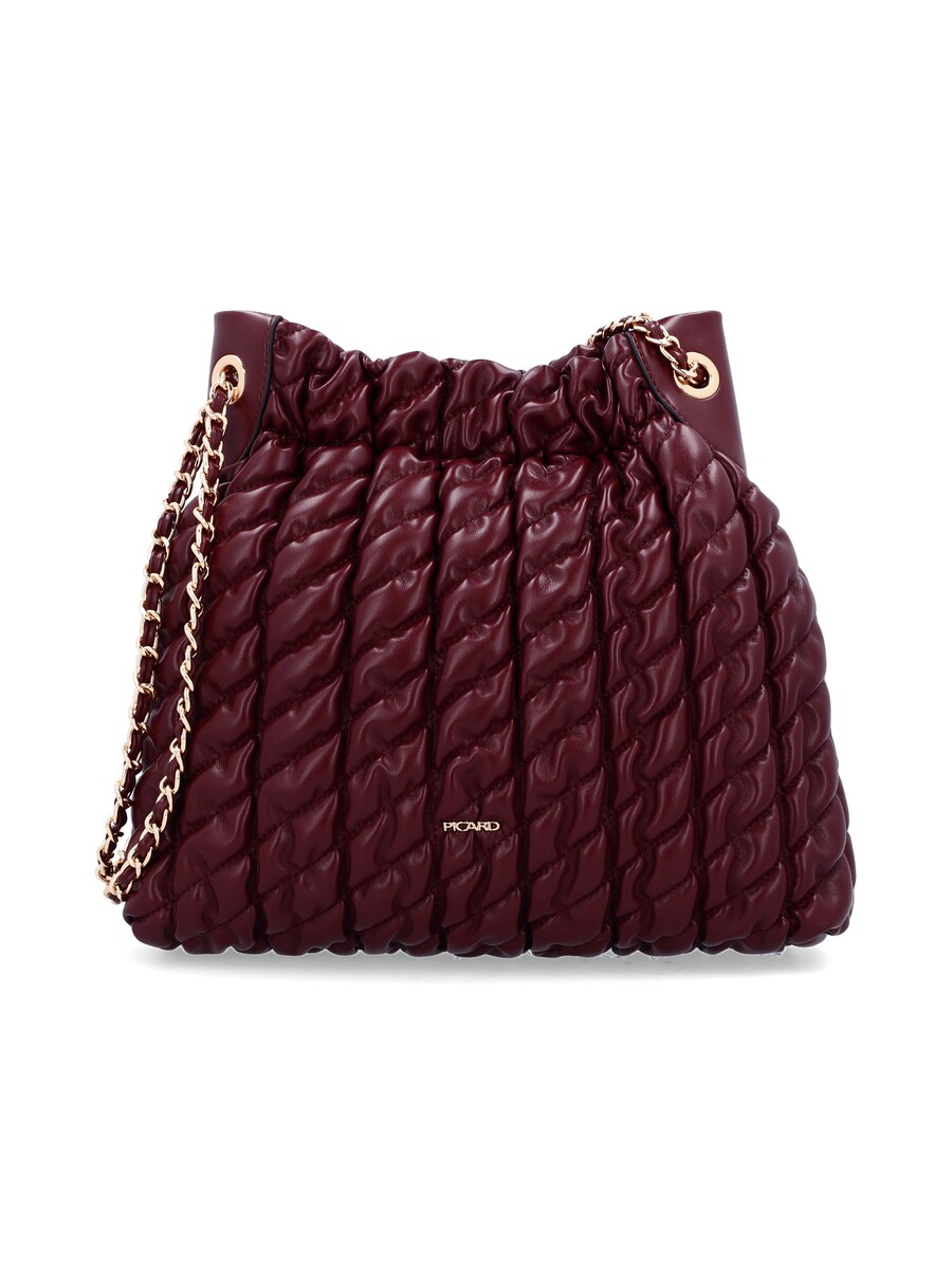 Сумка через плечо Picard Finesse , Bordeaux
Сумка через плечо Picard Finesse , Bordeaux