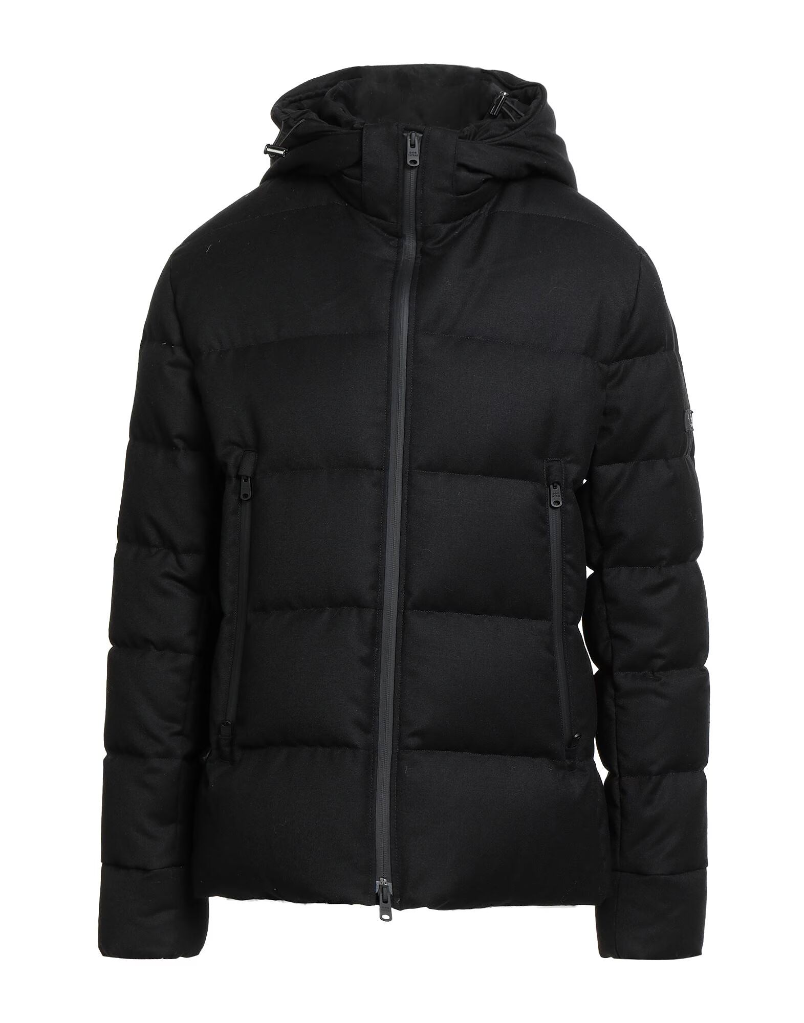 Пуховик Tatras, черный
Пуховик Tatras, черный