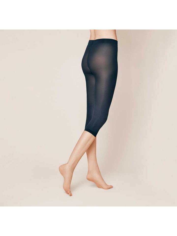 Kunert Бархатные колготки длиной 40 3/4 дюйма, темно-синего цвета
Kunert Бархатные колготки длиной 40 3/4 дюйма, темно-синего цвета