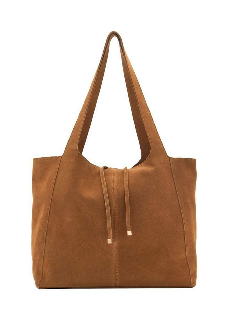 Сумка-шоппер Mango Tote bag, Brown
Сумка-шоппер Mango Tote bag, Brown