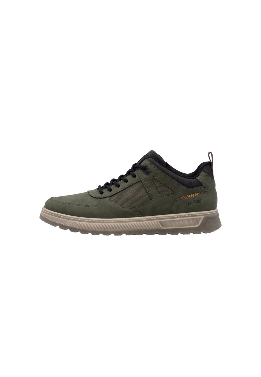 Кроссовки Rieker Trainers, Grün/Green
Кроссовки Rieker Trainers, Grün/Green