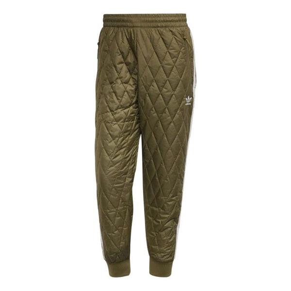 Спортивные штаны Men's adidas originals Embroidered Logo Stripe Design Casual Sports Pants/Trousers/Joggers Olive Green, мультиколор
Спортивные штаны Men's adidas originals Embroidered Logo Stripe Design Casual Sports Pants/Trousers/Joggers Olive Green, мультиколор