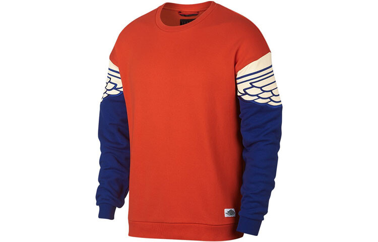 Толстовка мужская многоцветная Jordan, цвет Multicolor
Толстовка мужская многоцветная Jordan, цвет Multicolor