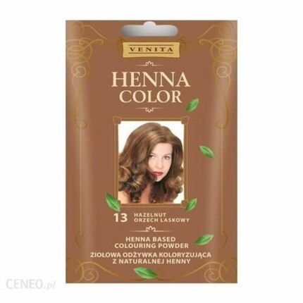 Хна Venita Zok Color Hazelnut 13 Hair Henna Hazelnut, Cosmelogia
Хна Venita Zok Color Hazelnut 13 Hair Henna Hazelnut, Cosmelogia