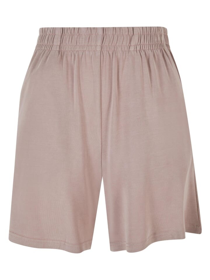 Шорты Urban Classics, цвет duskrose
Шорты Urban Classics, цвет duskrose