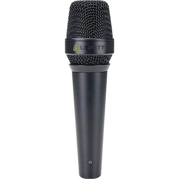 Динамический микрофон Lewitt MTP-840-DM Handheld Dynamic Vocal Microphone
Динамический микрофон Lewitt MTP-840-DM Handheld Dynamic Vocal Microphone