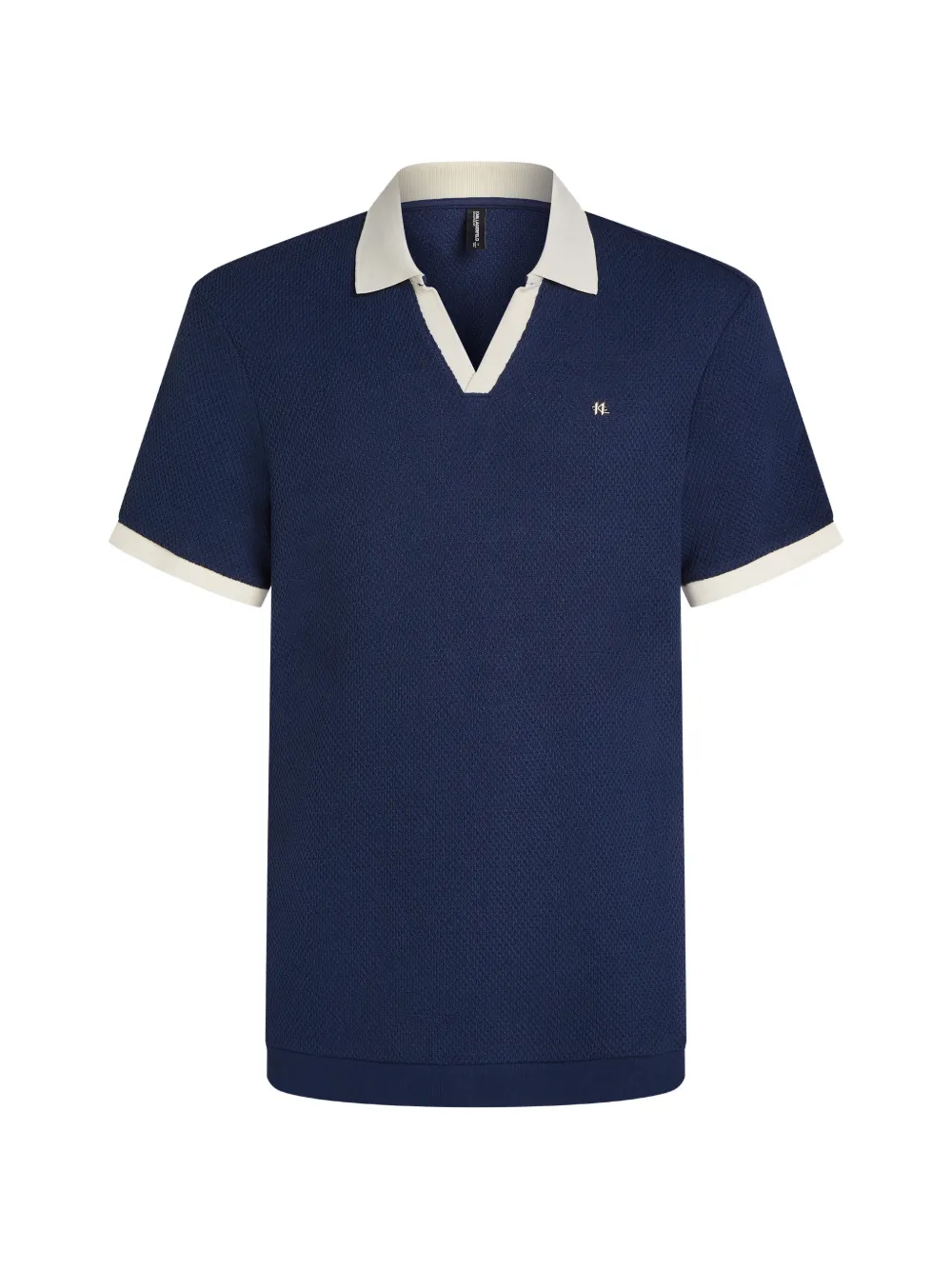 Футболка с логотипом Karl Lagerfeld, синий
Футболка с логотипом Karl Lagerfeld, синий