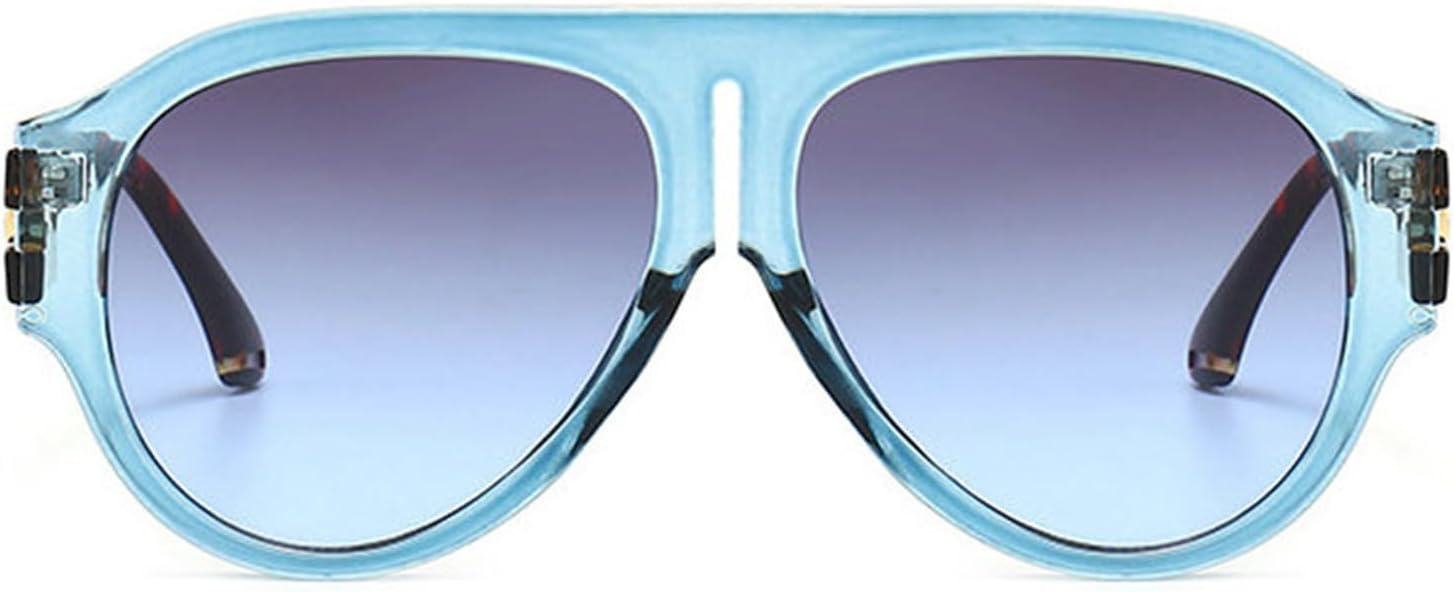 Хелена Модные большие солнцезащитные очки-пилот для женщин, ретро, массивные дизайнерские очки для мужчин, градиентные очки, защита от УФ-излучения UV400, трендовые солнцезащитные очки helena, C2
Хелена Модные большие солнцезащитные очки-пилот для женщин, ретро, массивные дизайнерские очки для мужчин, градиентные очки, защита от УФ-излучения UV400, трендовые солнцезащитные очки helena, C2