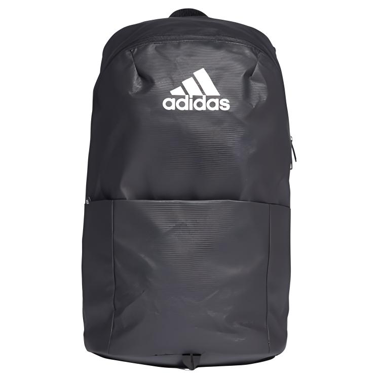 Adidas Полиэстеровый рюкзак обычный унисекс черный
Adidas Полиэстеровый рюкзак обычный унисекс черный