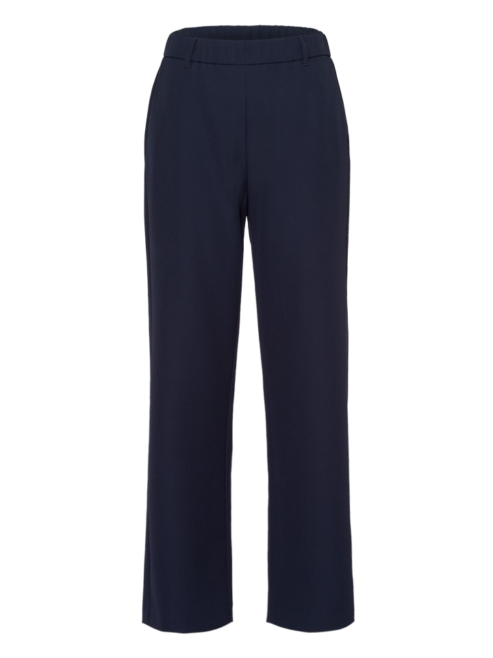 Брюки в чернилах Frank Walder
Брюки в чернилах Frank Walder