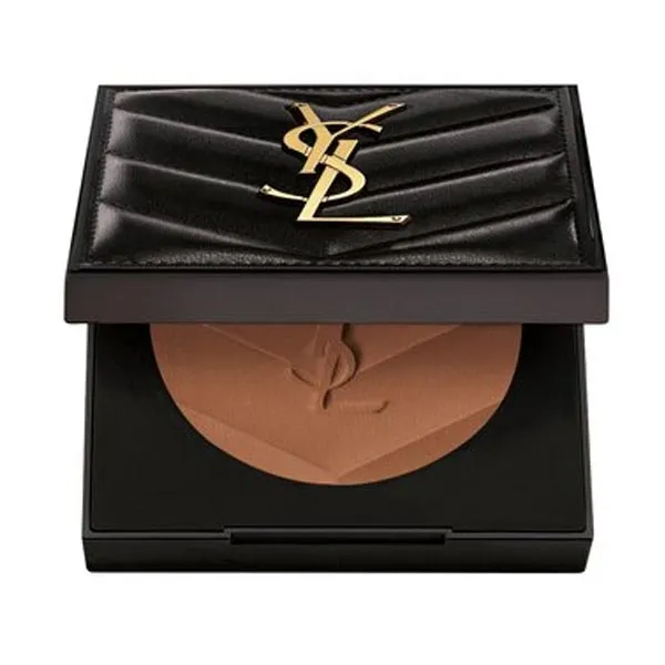 Многофункциональная матовая пудра All Hours Setting Powder Hyper Finish Yves Saint Laurent, 8 
Многофункциональная матовая пудра All Hours Setting Powder Hyper Finish Yves Saint Laurent, 8
