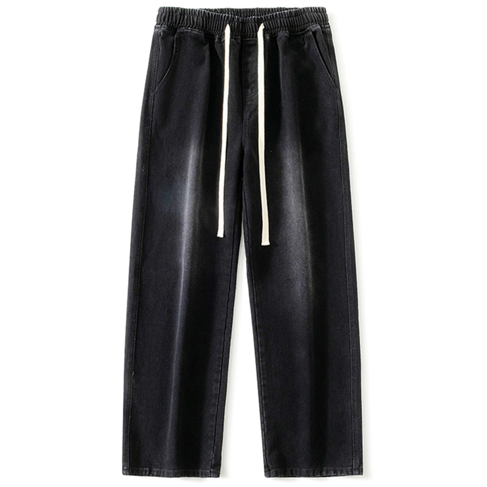 Пастбищные джинсы в стиле лошади Unisex Jeep, дымчато-серые (с флисовой подкладкой)
Пастбищные джинсы в стиле лошади Unisex Jeep, дымчато-серые (с флисовой подкладкой)