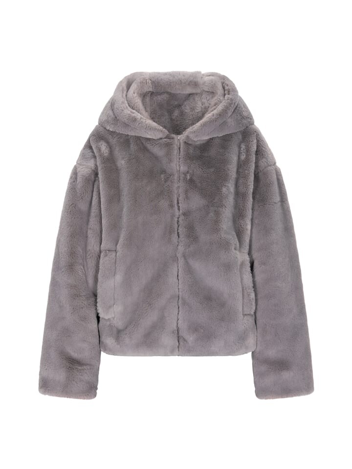 Куртка myMo ROCKS t, серый
Куртка myMo ROCKS t, серый