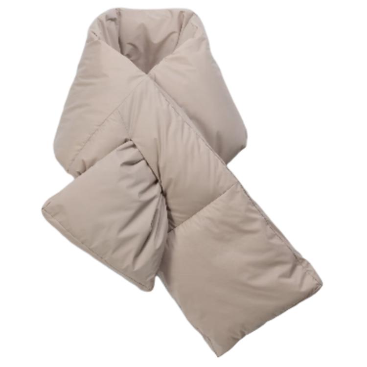 Arcteryx Женский разноцветный шарф из нейлона, Ecru
Arcteryx Женский разноцветный шарф из нейлона, Ecru