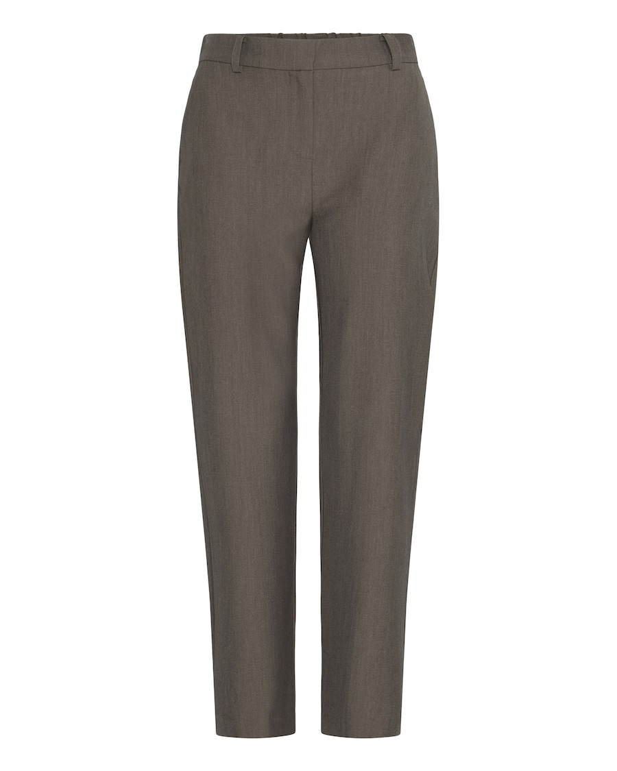 Обычные брюки b.young BYDANTA, Muddy Colored
Обычные брюки b.young BYDANTA, Muddy Colored