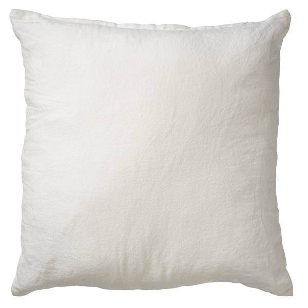 Декоративная подушка Dutch Decor Linn 45x45 cm, 45x45x45 см цвет pantone snow white
Декоративная подушка Dutch Decor Linn 45x45 cm, 45x45x45 см цвет pantone snow white