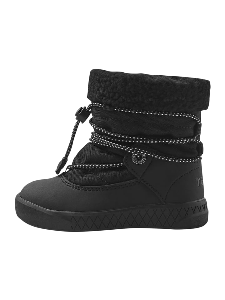 Ботинки Reima, черный
Ботинки Reima, черный