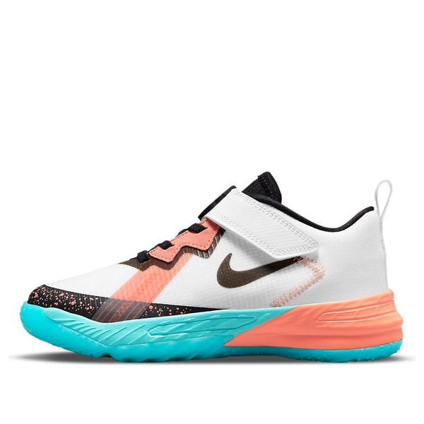 Кроссовки space jam x lebron 18 низкие Nike, белый
Кроссовки space jam x lebron 18 низкие Nike, белый