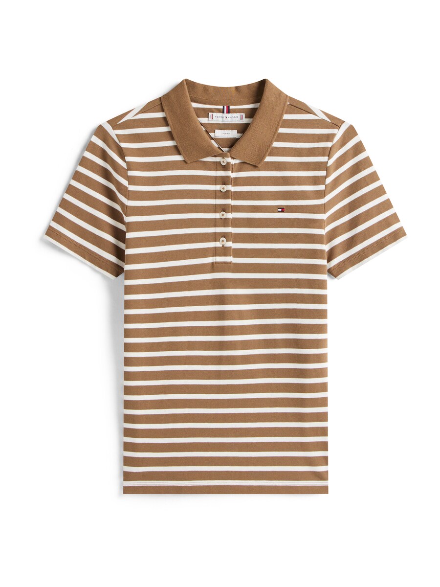 Рубашка TOMMY HILFIGER 1985, светло-коричневый
Рубашка TOMMY HILFIGER 1985, светло-коричневый