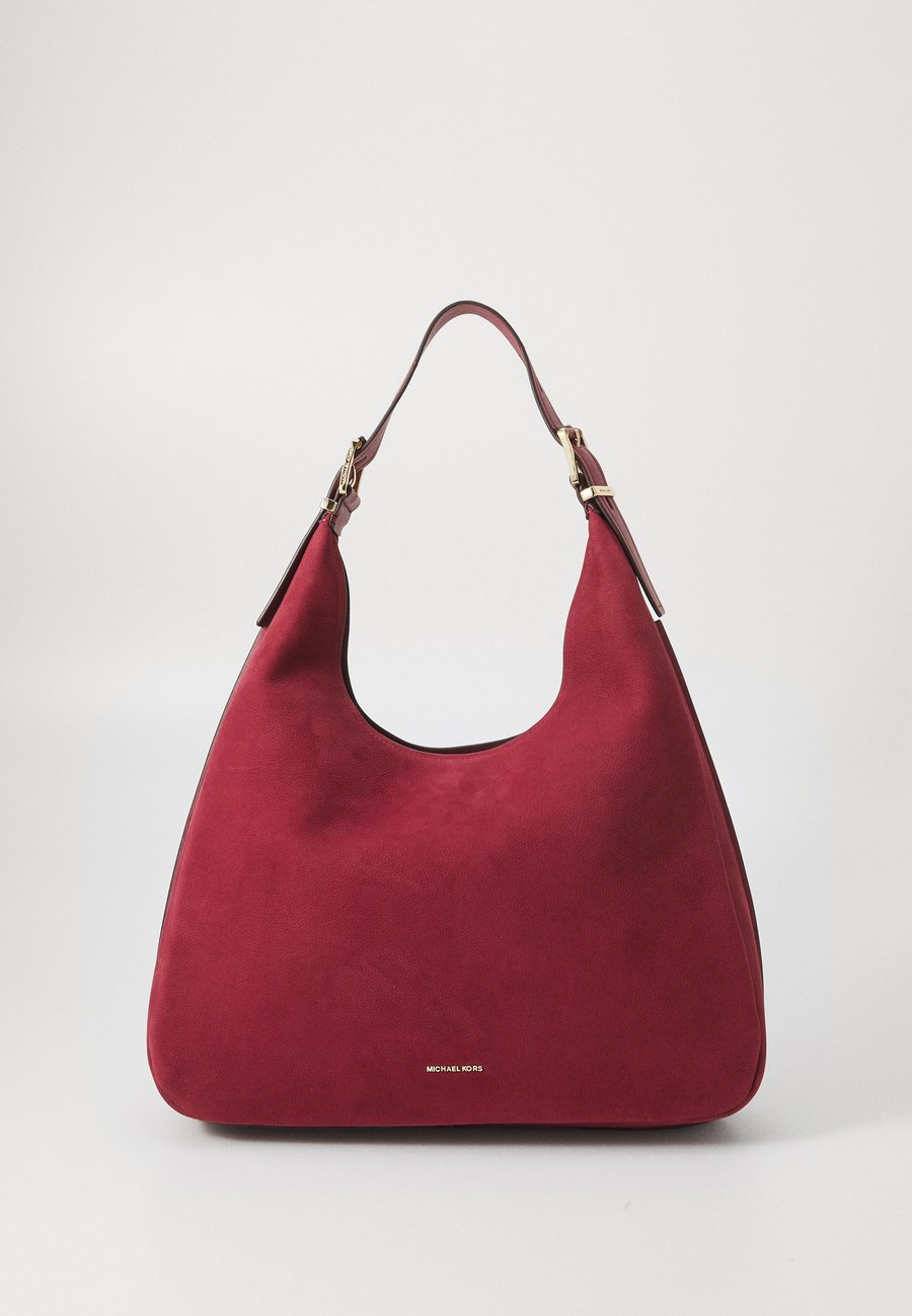 Сумка-шоппер MICHAEL Michael Kors NOLITA, Mulberry/Red
Сумка-шоппер MICHAEL Michael Kors NOLITA, Mulberry/Red