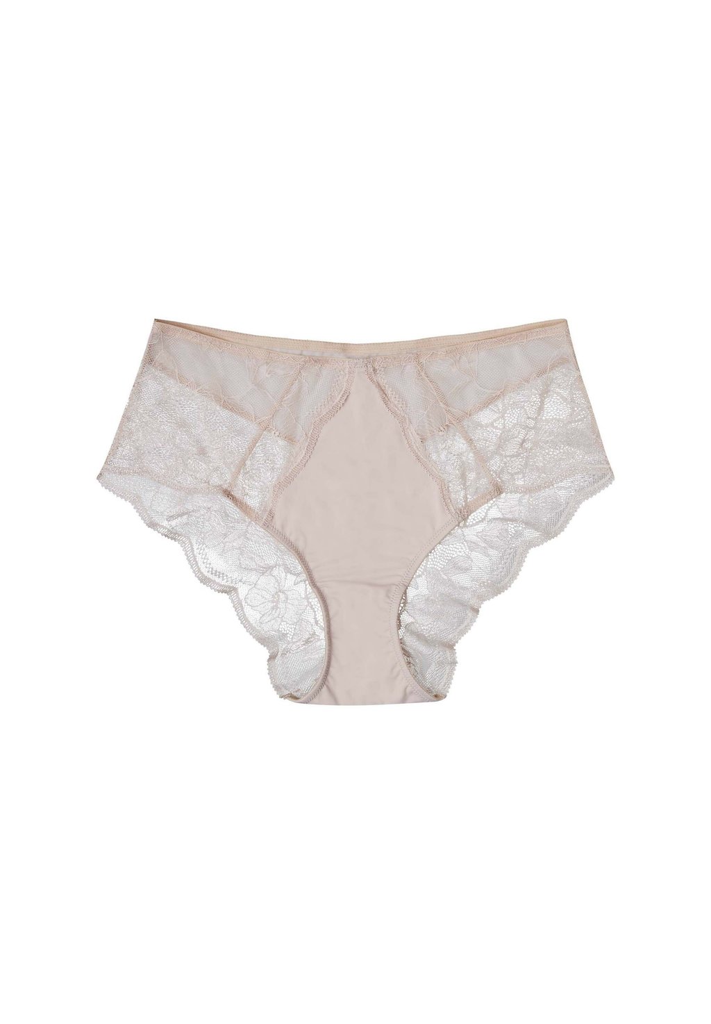 Трусы TALISMAN ESOTIQ, бежевый 
Трусы TALISMAN ESOTIQ, бежевый