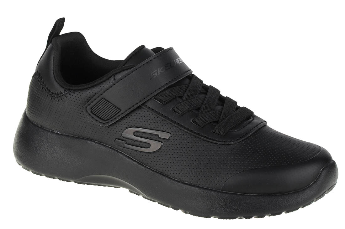 Низкие кроссовки Skechers Skechers Dynamight Day School, черный
Низкие кроссовки Skechers Skechers Dynamight Day School, черный