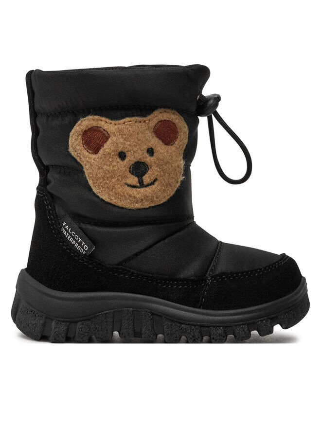 Сапоги Falcotto, черный
Сапоги Falcotto, черный