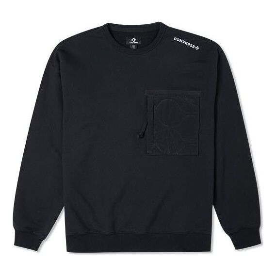 Свитер cozy utility crew 'navy' Converse, синий
Свитер cozy utility crew 'navy' Converse, синий