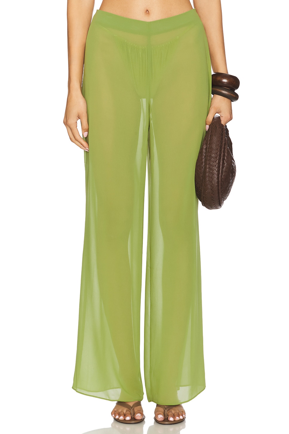 Брюки Pillar Devon Windsor, moss
Брюки Pillar Devon Windsor, moss