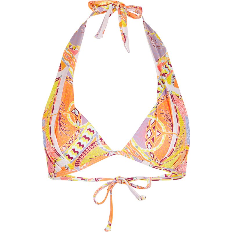 Bikini top sao mix top Oneill, желтый
Bikini top sao mix top Oneill, желтый