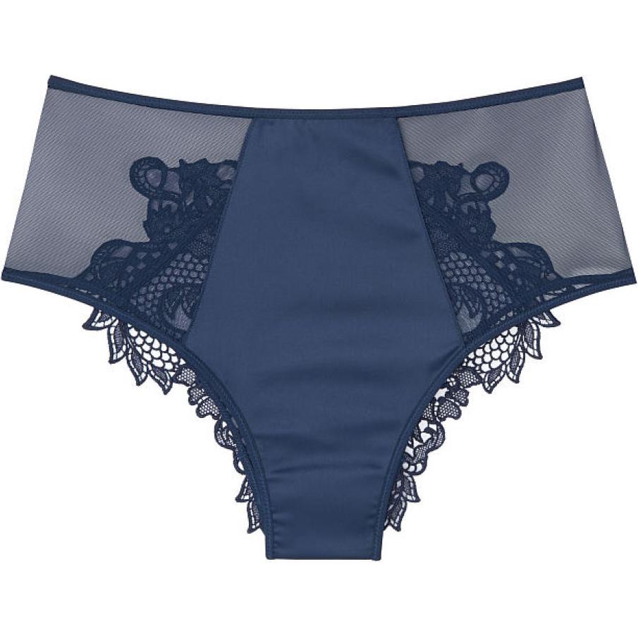 Очень сексуальные трусы Victoria's Serene Blue, 1 упаковка (Mystic Blue)
Очень сексуальные трусы Victoria's Serene Blue, 1 упаковка (Mystic Blue)