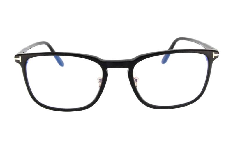 TOM FORD Женские очки с диоптриями черные, Black
TOM FORD Женские очки с диоптриями черные, Black