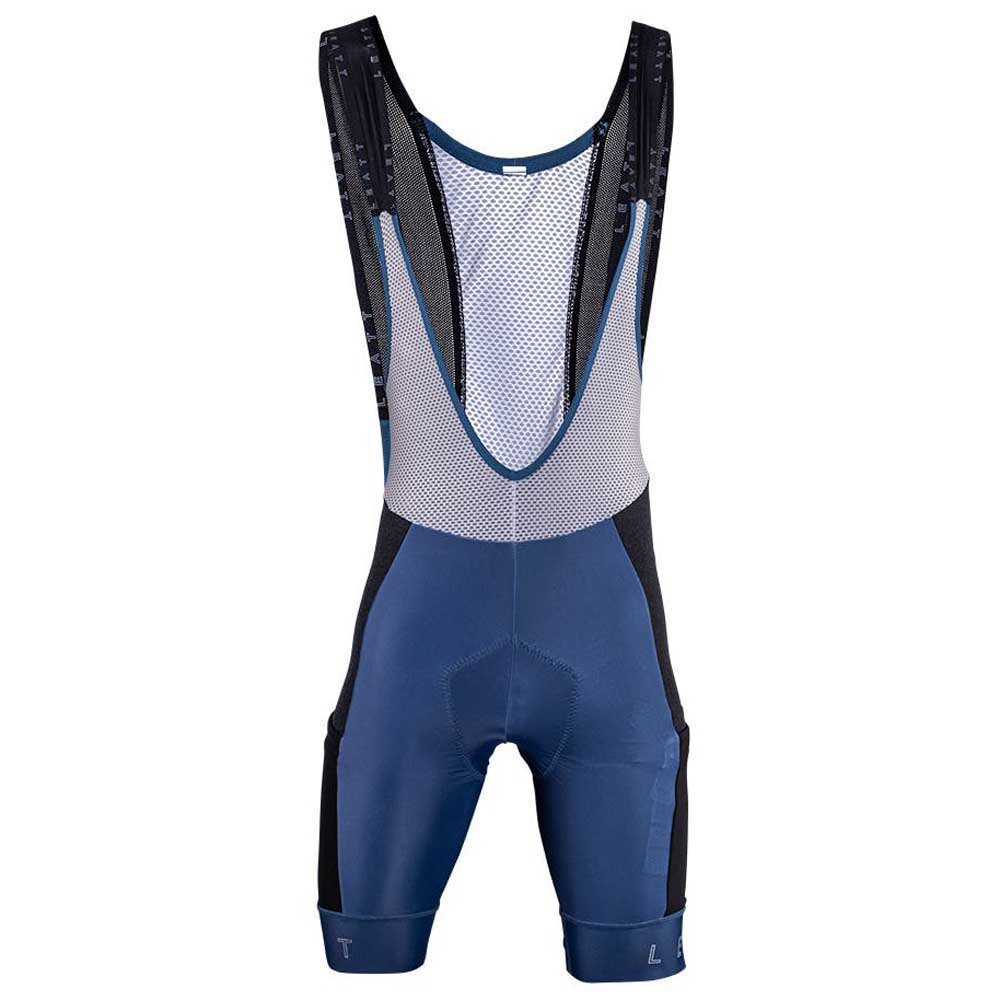 Шорты Leatt MTB 5.0 Endurance Interior, синий 
Шорты Leatt MTB 5.0 Endurance Interior, синий