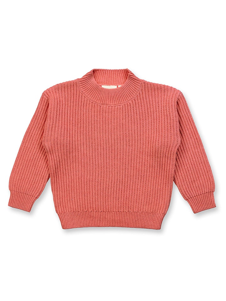 Пуловер Sense Organics, красный
Пуловер Sense Organics, красный