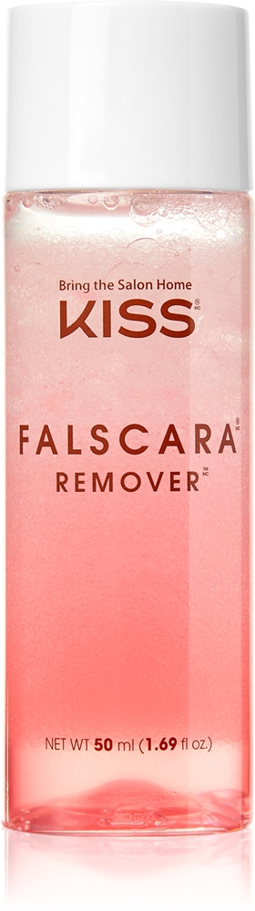 Средство для удаления клея для ресниц Falscara Kiss, 50 мл
Средство для удаления клея для ресниц Falscara Kiss, 50 мл