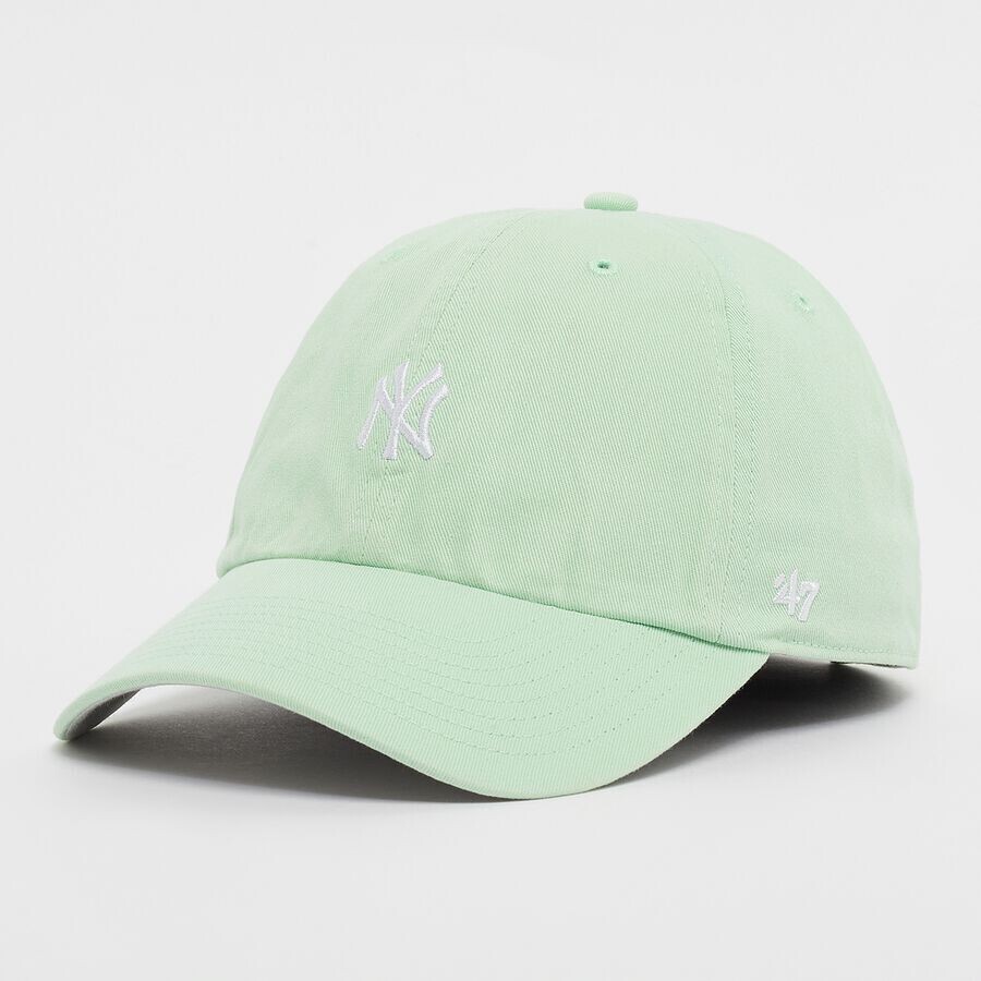 Бейсболка 47 Clean Up Base Runner MLB New York Yankees 47 Brand, цвет aloe, Зеленый, Бейсболка 47 Clean Up Base Runner MLB New York Yankees 47 Brand, цвет aloe
Бейсболка 47 Clean Up Base Runner MLB New York Yankees 47 Brand, цвет aloe, Зеленый, Бейсболка 47 Clean Up Base Runner MLB New York Yankees 47 Brand, цвет aloe