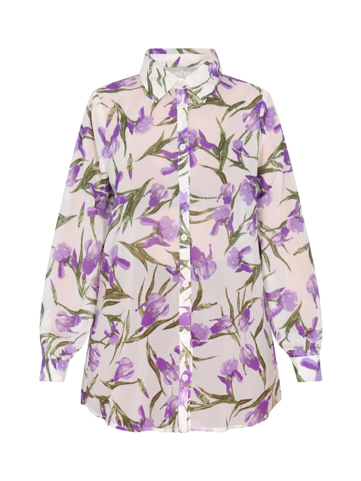 Блуза Usha, цвет hellviolett mehrfarbig
Блуза Usha, цвет hellviolett mehrfarbig