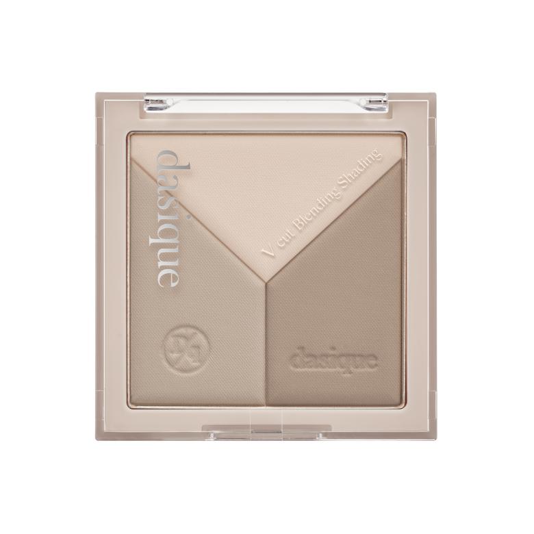 Палетка для контуринга V-Face Natural 13g Dasique
Палетка для контуринга V-Face Natural 13g Dasique