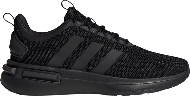 Кроссовки Racer TR23 'Black Carbon', черный
Кроссовки Racer TR23 'Black Carbon', черный