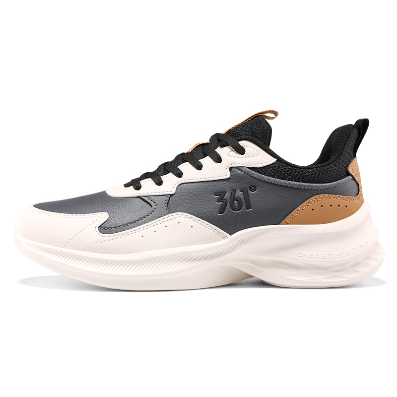 361° Скользоустойчивые износостойкие низкие повседневные беговые кроссовки мужские серые белые Lotus Seed White/Smoke Gray, цвет Lotus Seed White/Smoke Gray
361° Скользоустойчивые износостойкие низкие повседневные беговые кроссовки мужские серые белые Lotus Seed White/Smoke Gray, цвет Lotus Seed White/Smoke Gray