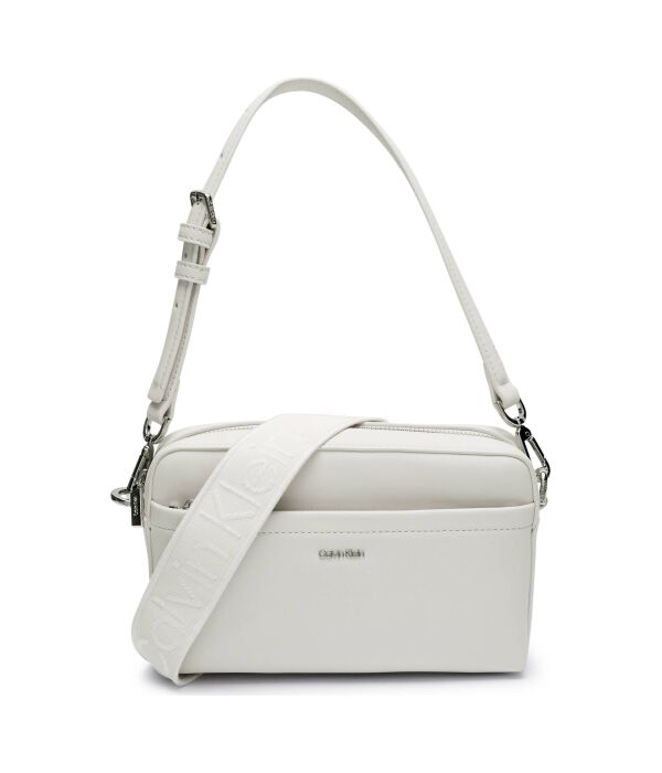 Сумка Calvin Klein с логотипом, экрю, Белый, Сумка Calvin Klein с логотипом, экрю
Сумка Calvin Klein с логотипом, экрю, Белый, Сумка Calvin Klein с логотипом, экрю