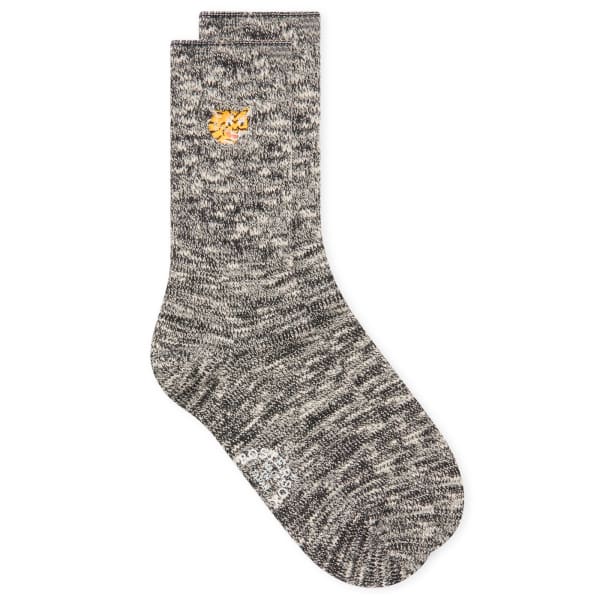 Носки с тигром Rostersox, черный
Носки с тигром Rostersox, черный