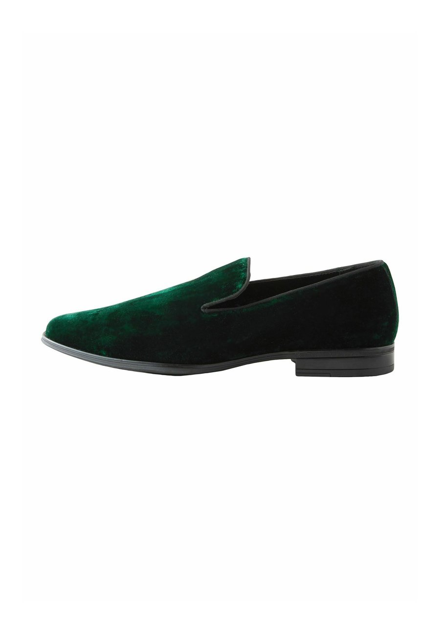 Лоферы Next Slip-ons, Green
Лоферы Next Slip-ons, Green