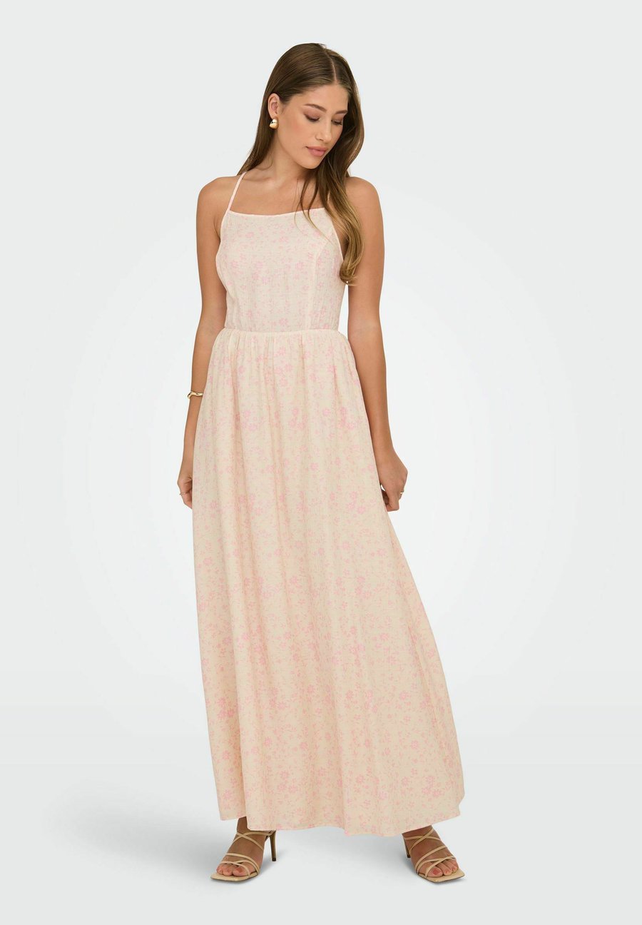 Платье ONLY Maxi dress, Ecru/Beige
Платье ONLY Maxi dress, Ecru/Beige