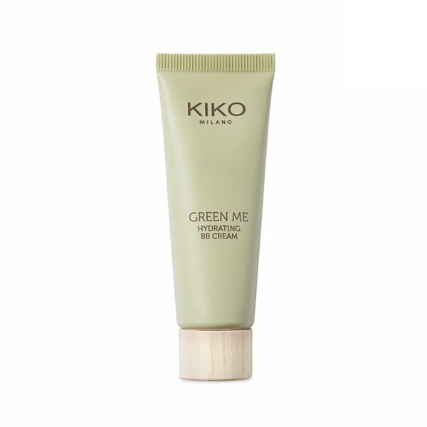 Увлажняющий тонирующий крем с натуральным финишем 105 теплый миндаль, 25 мл Kiko Milano Green me, цвет 105 warm almond
Увлажняющий тонирующий крем с натуральным финишем 105 теплый миндаль, 25 мл Kiko Milano Green me, цвет 105 warm almond