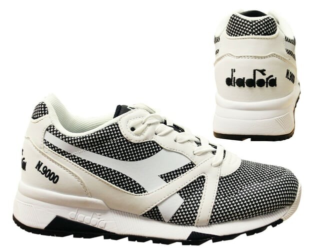 Мужские кроссовки N9000arrowhead белого/черного цвета Diadora, белый, Черный, Мужские кроссовки N9000arrowhead белого/черного цвета Diadora, белый
Мужские кроссовки N9000arrowhead белого/черного цвета Diadora, белый, Черный, Мужские кроссовки N9000arrowhead белого/черного цвета Diadora, белый