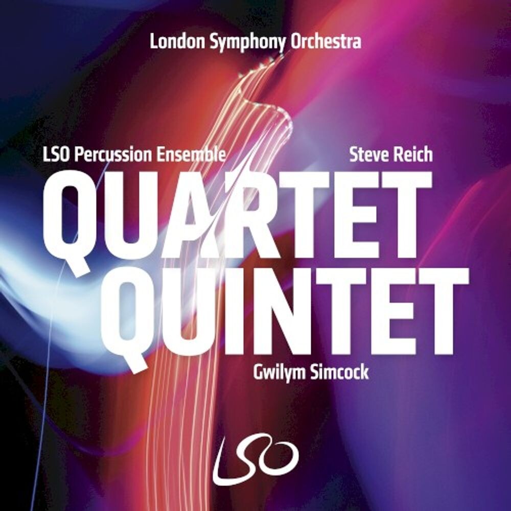 Диск CD Quartet Quintet
Диск CD Quartet Quintet