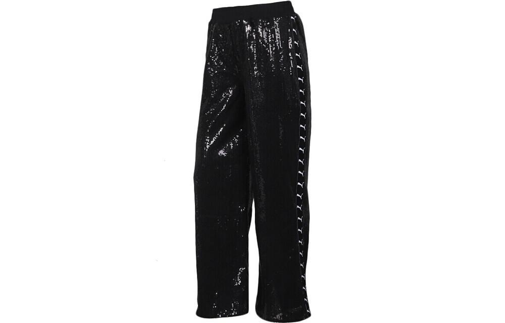 Женские повседневные брюки Puma, цвет Black
Женские повседневные брюки Puma, цвет Black