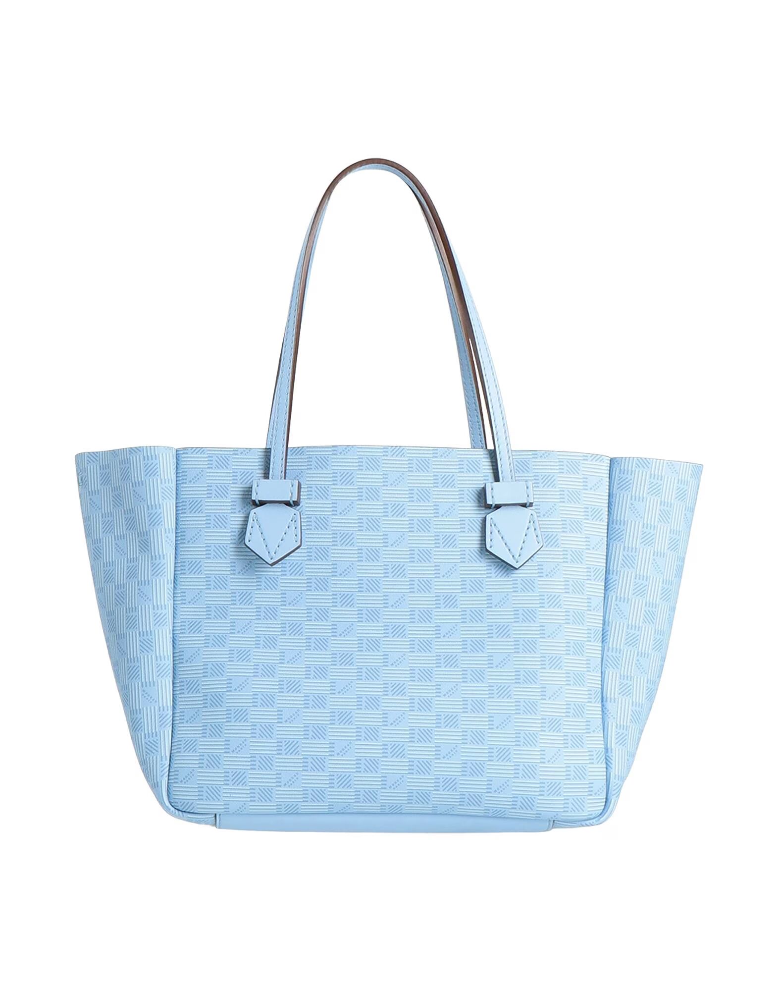 Сумка Moreau Paris, небесно-голубой
Сумка Moreau Paris, небесно-голубой